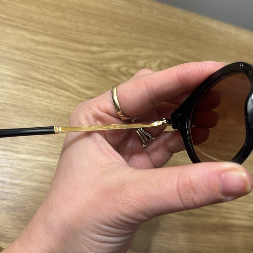 Dolce&Gabbana Sunglasses - Picture 4 of 7